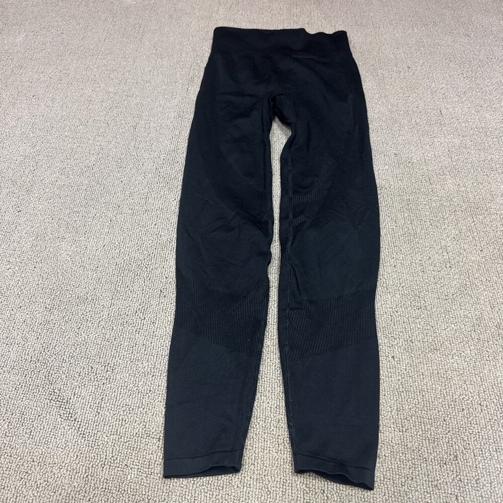 PINK Leggings Black Women’s Size XS